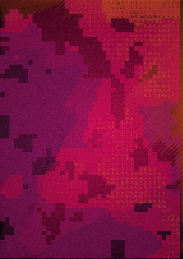 Convergence Remnants #3335