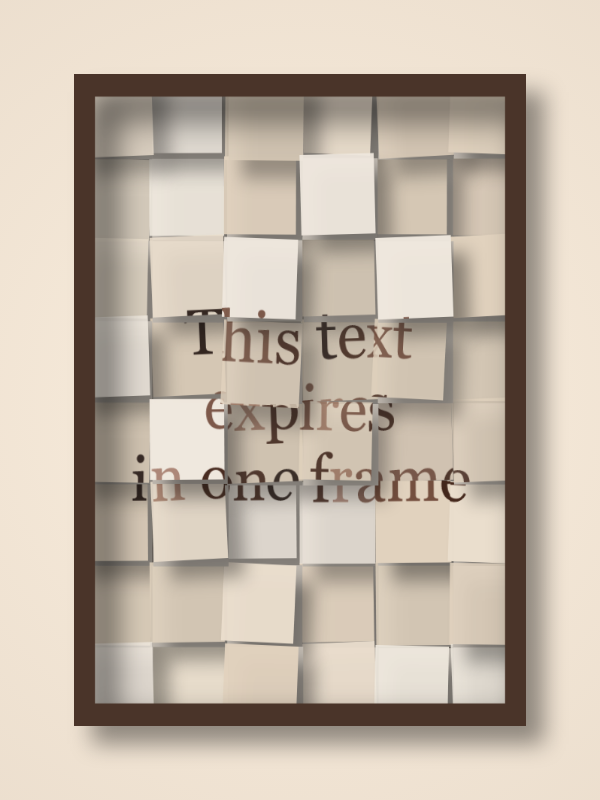 The Metaphor Machine #13837