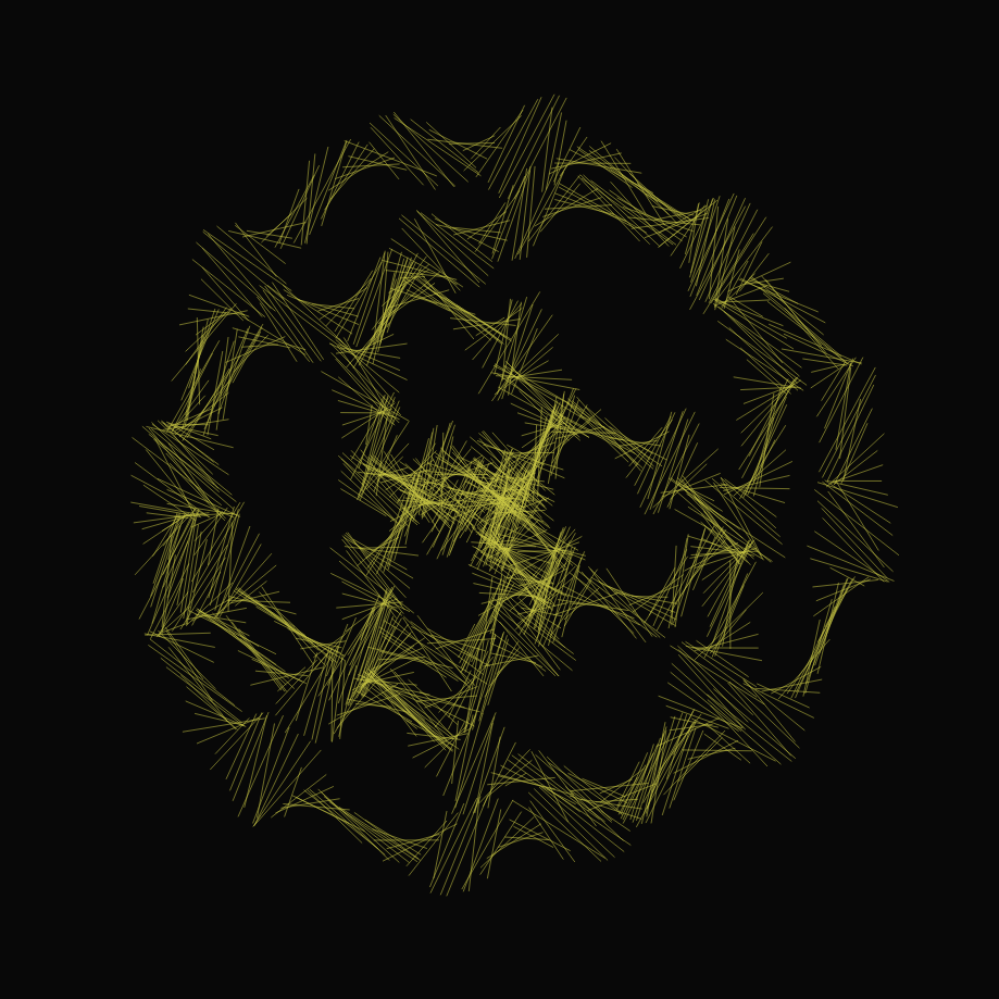 The Noise #12284