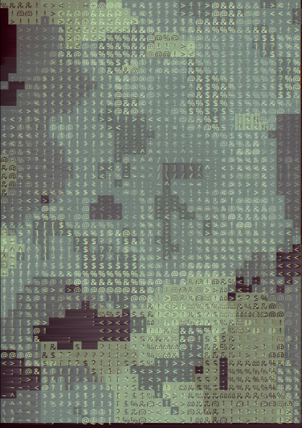 Convergence Remnants #23582