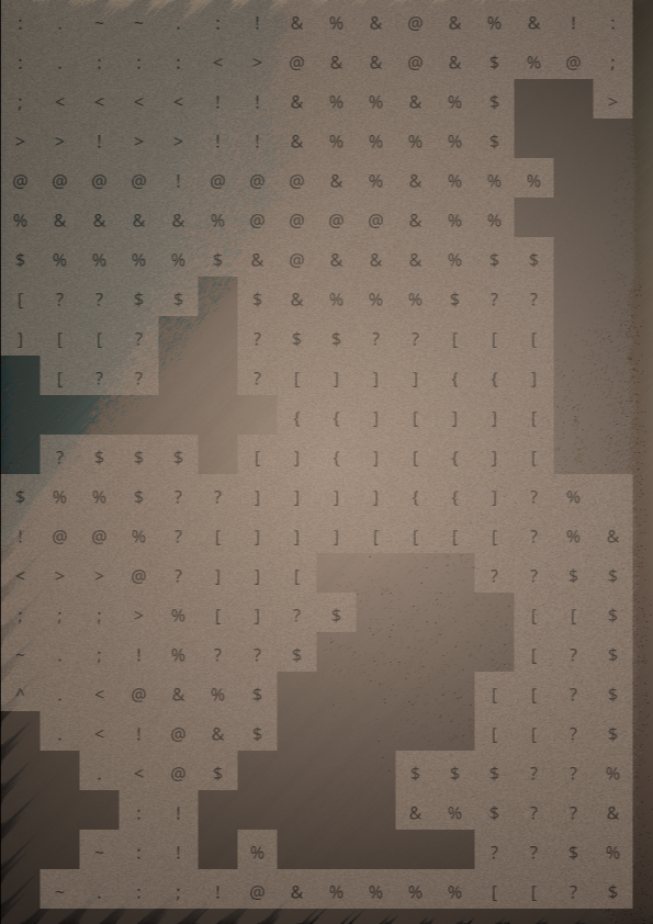 Convergence Remnants #17206