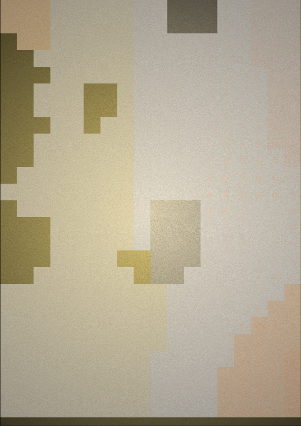 Convergence Remnants #15923