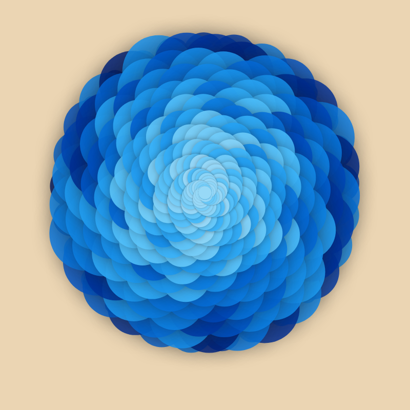 Fibonacci Uno #6