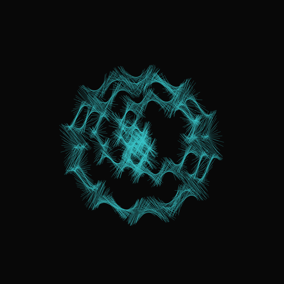 The Noise #11789