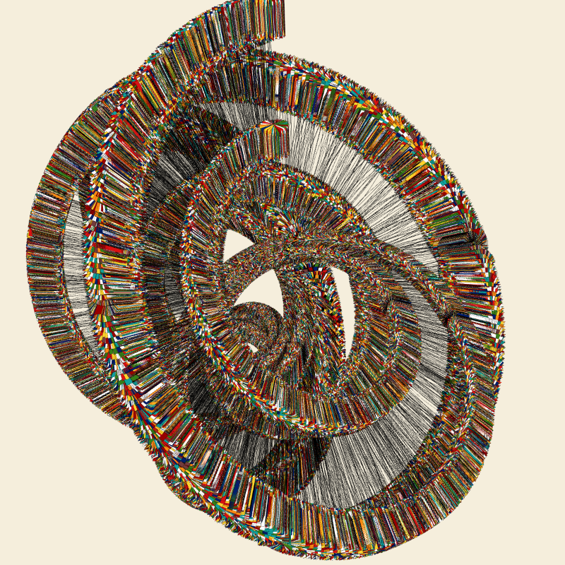 Singularithm #4
