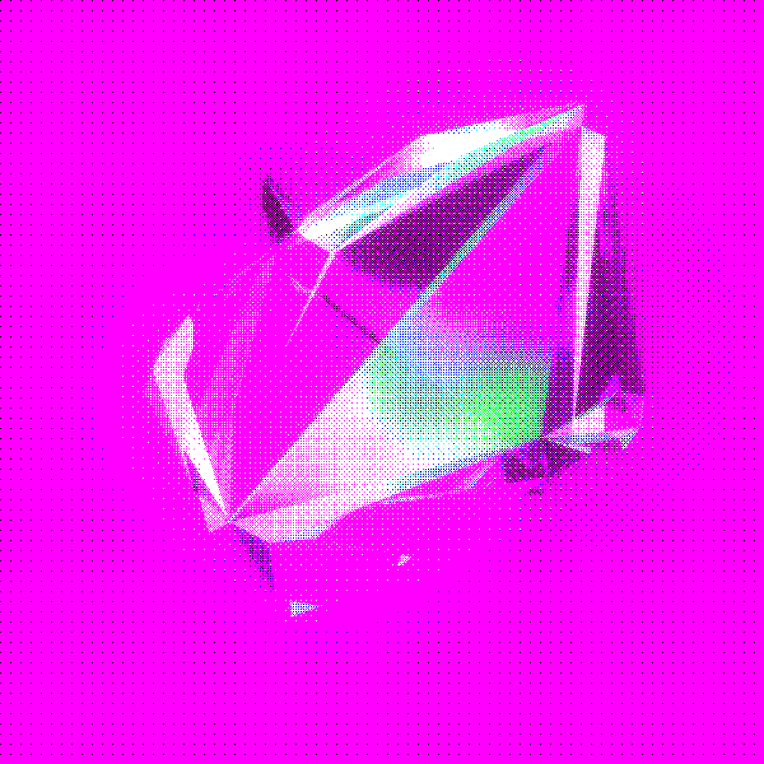 Crystalyx #126