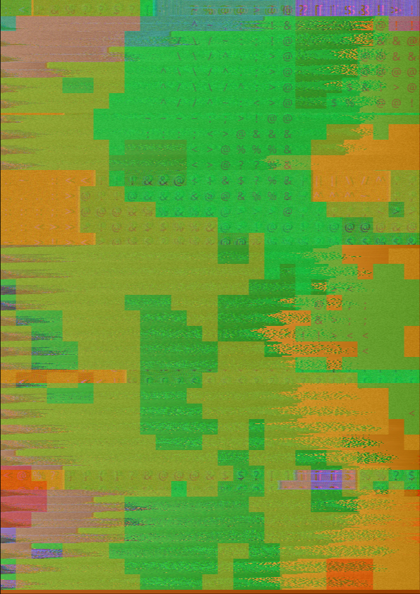 Convergence Remnants #13349