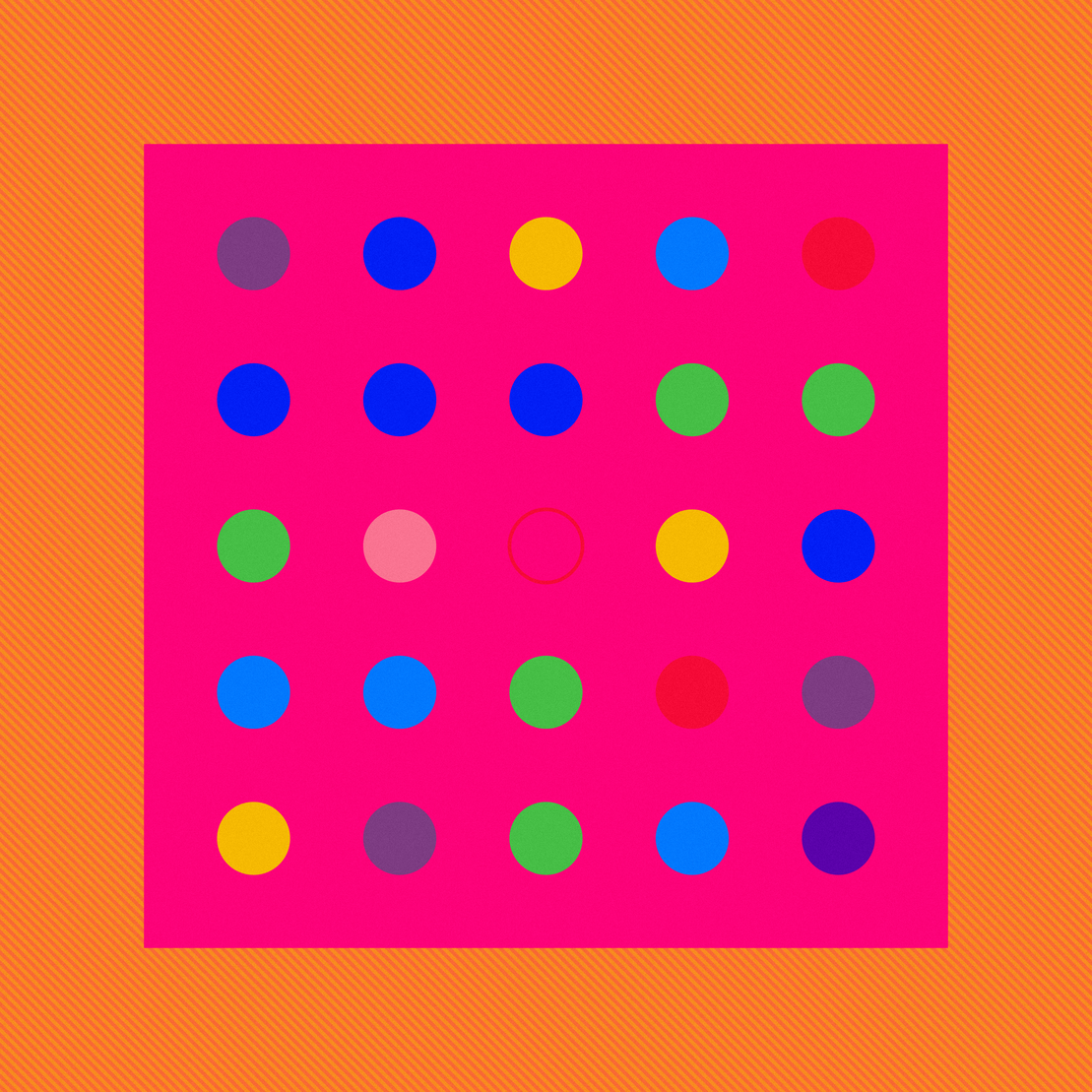 Dots #200