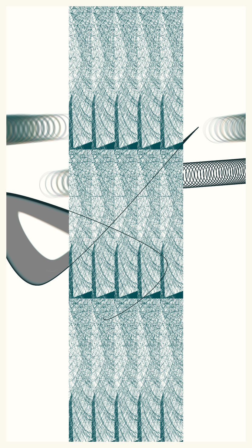 Kinetics #124