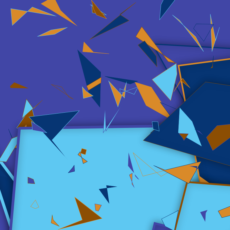 Shattered Memory #9