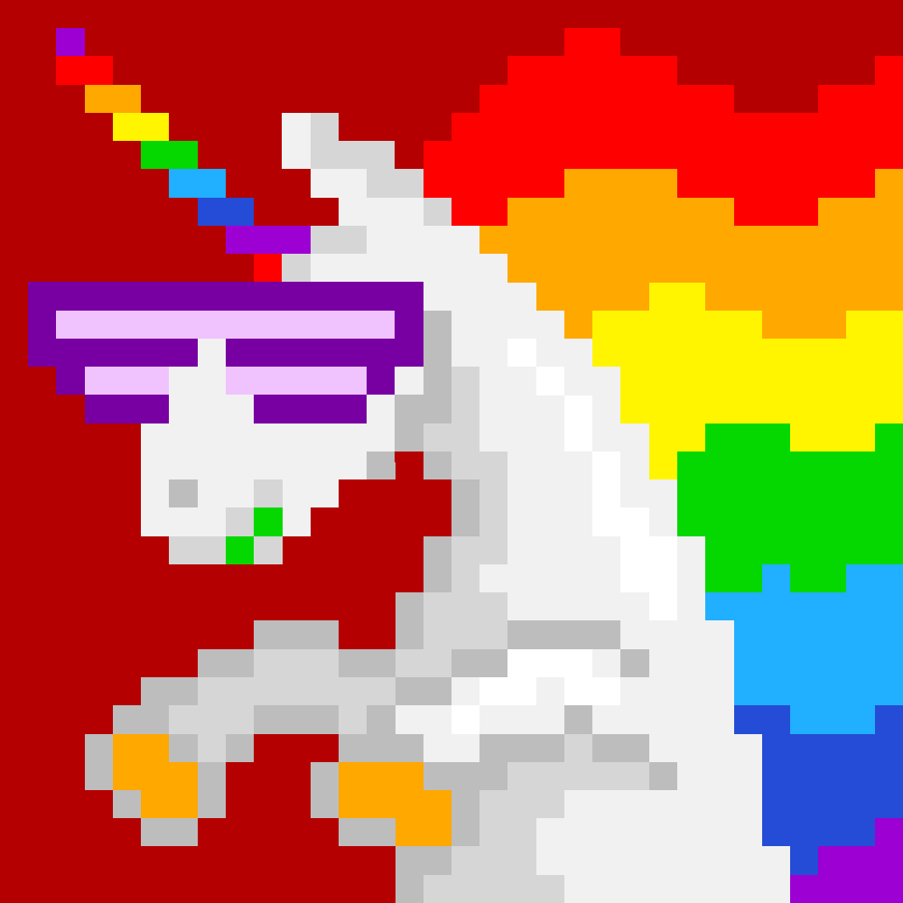 Unicorn #75