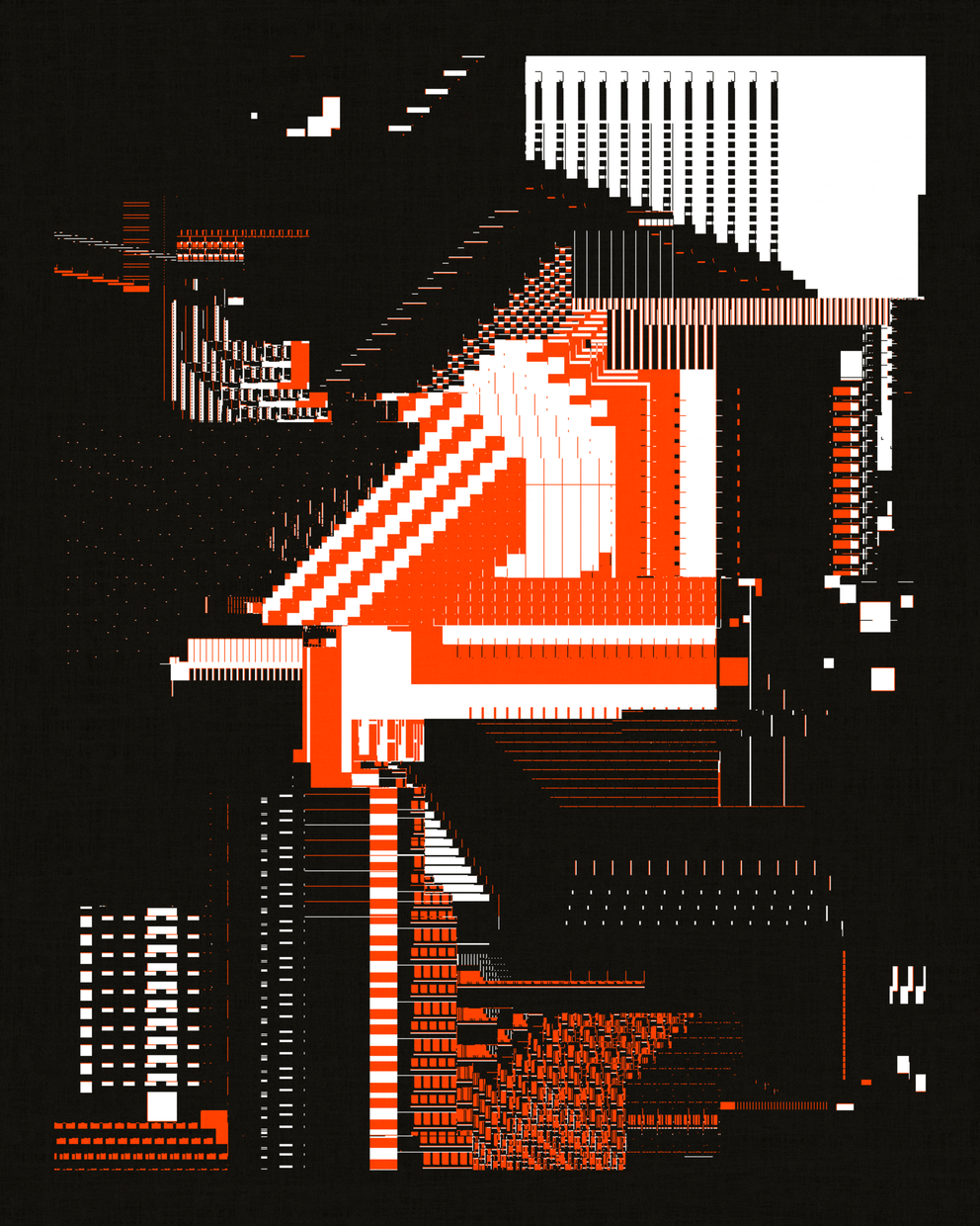 Somewhere In Between #213