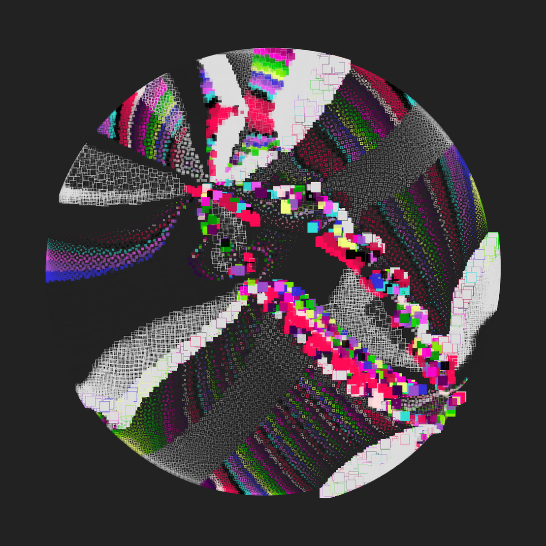 Still C #3843