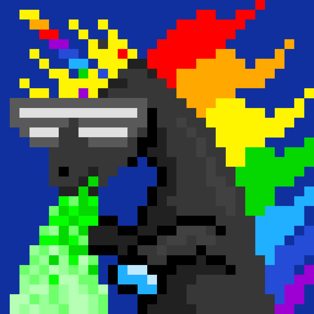 Unicorn #7783