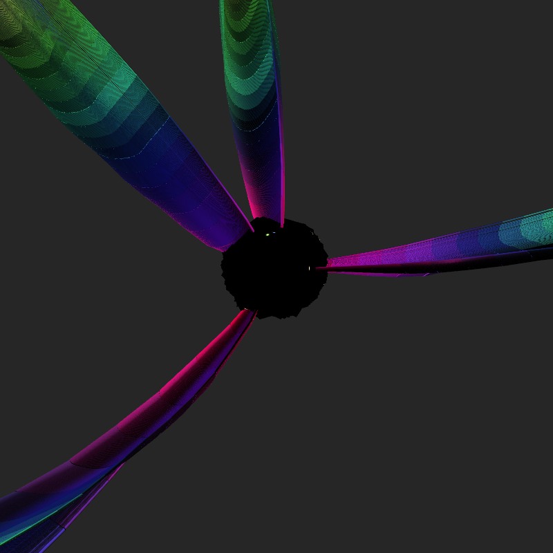 FSOL Bloom #7