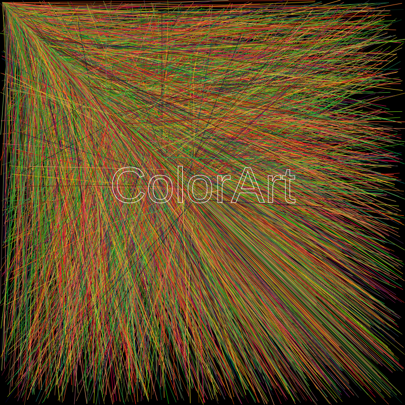 RGB #3 #47