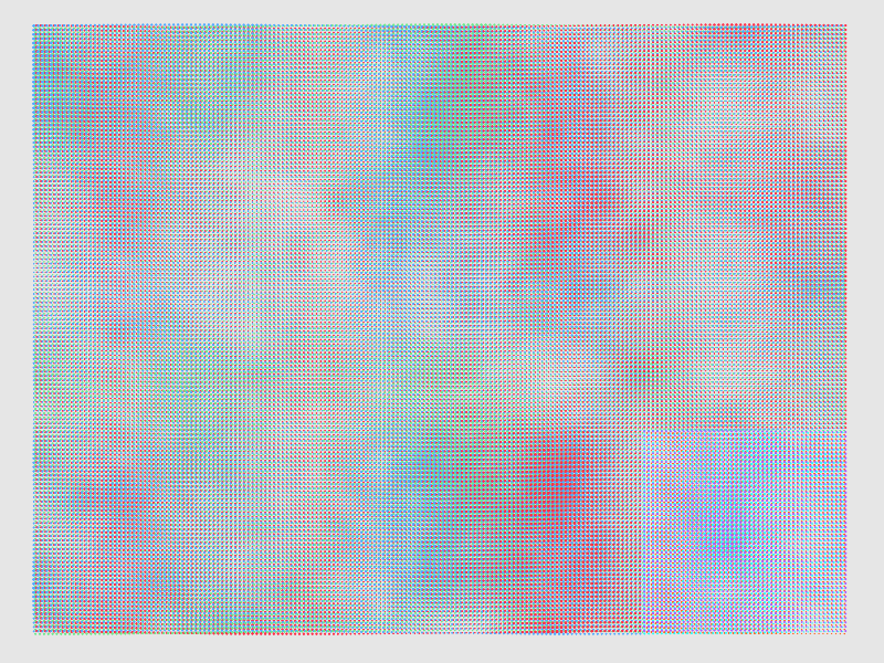 Color Function #3410