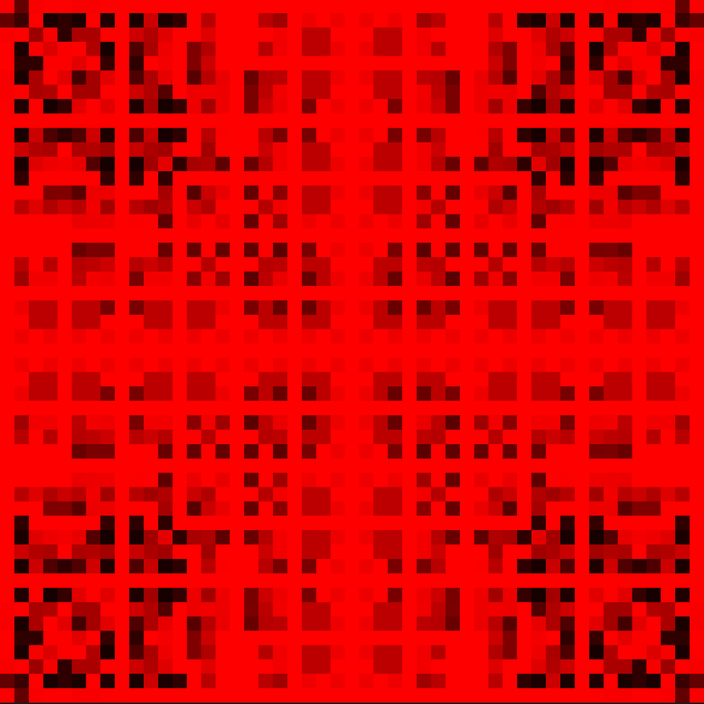 Digital Circles #24