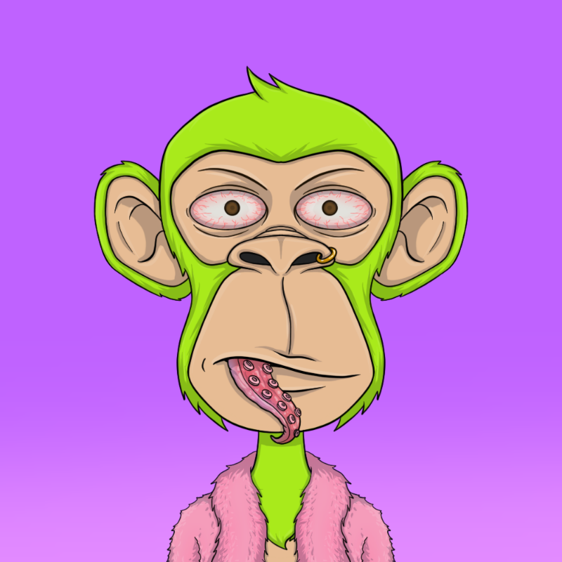 chimpantez #165