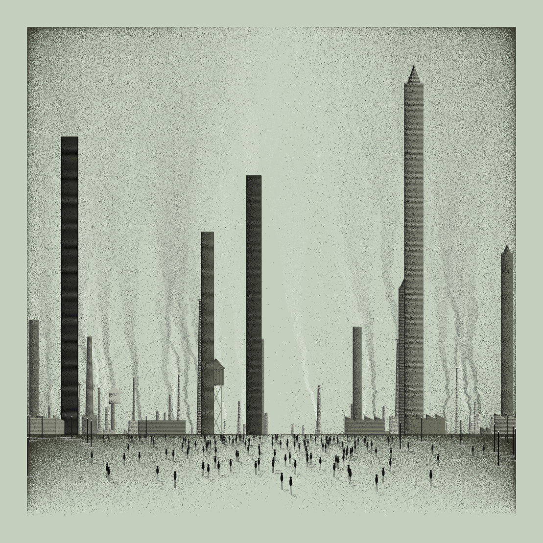 Industrial #59