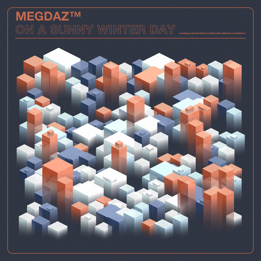 MEGDAZ #42