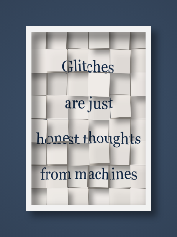 The Metaphor Machine #14370