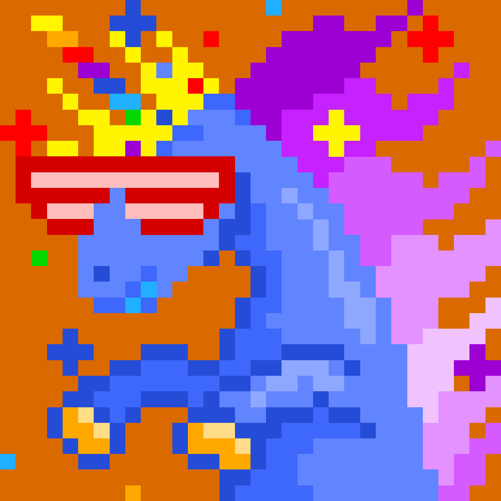 Unicorn #316