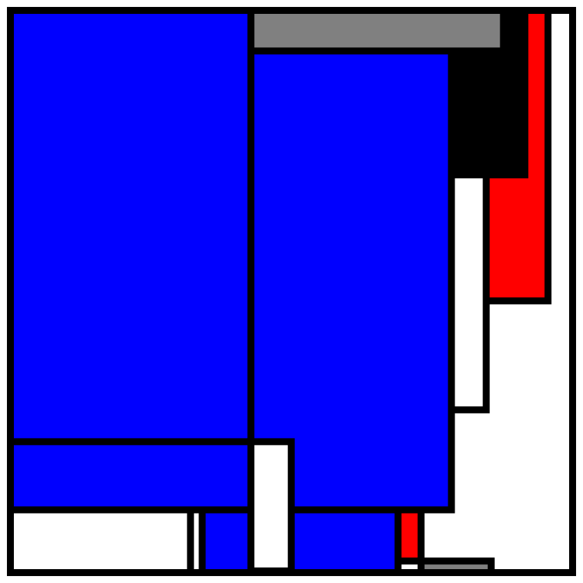 Syncthesized #32