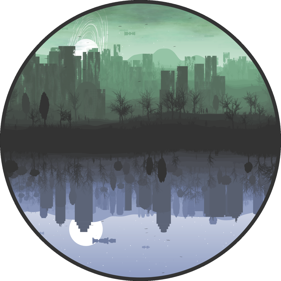 CrossWorlds #163