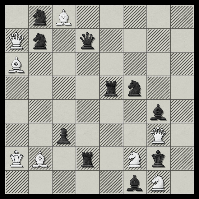 Chess Positions #27