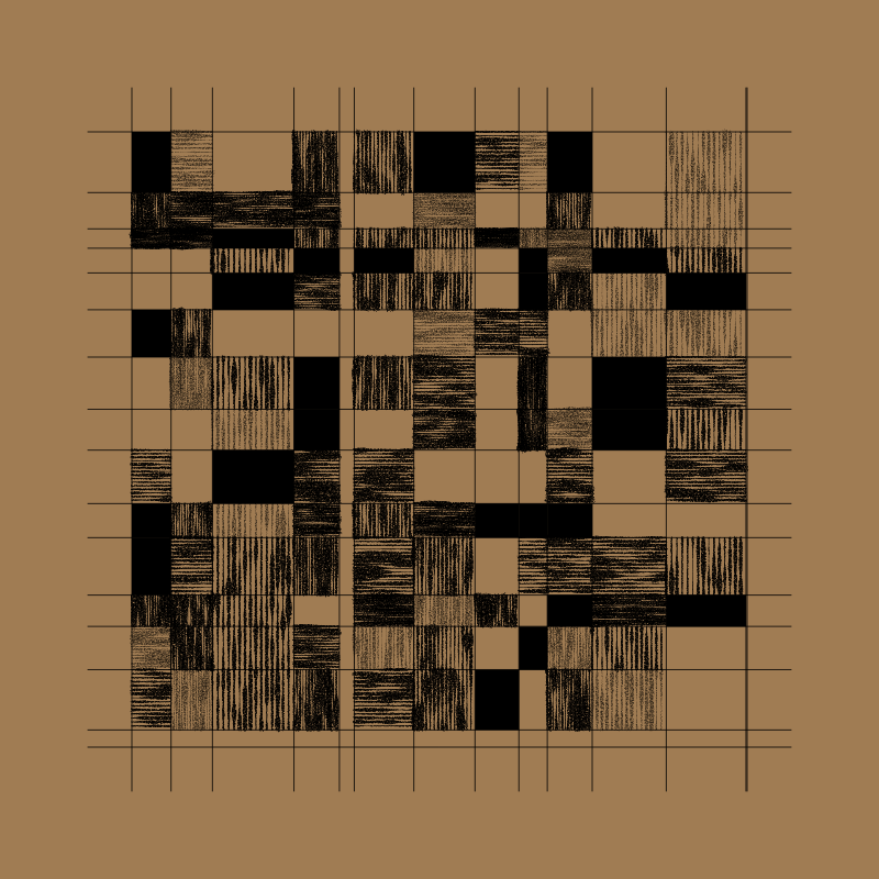 Stripped Down V1 #121