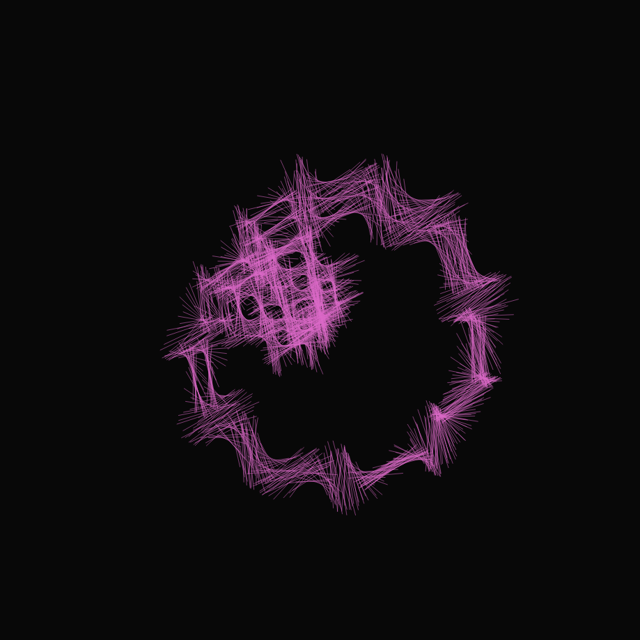 The Noise #9664