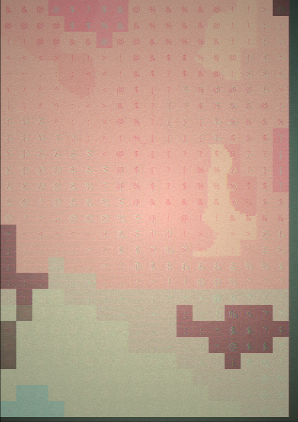 Convergence Remnants #10903