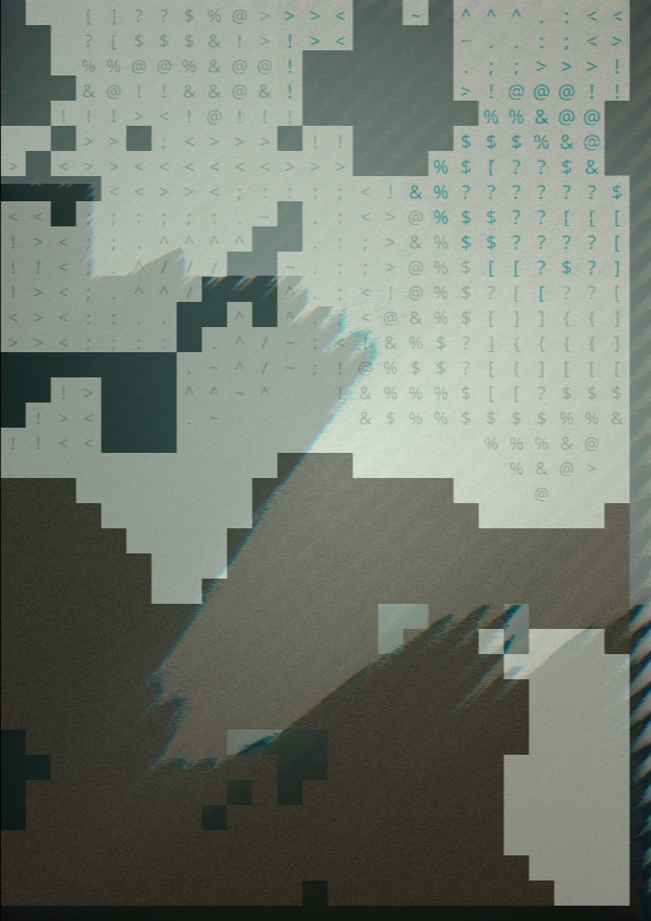 Convergence Remnants #5170