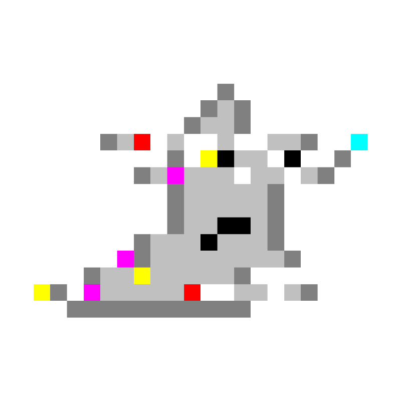Win95 Larvas #6