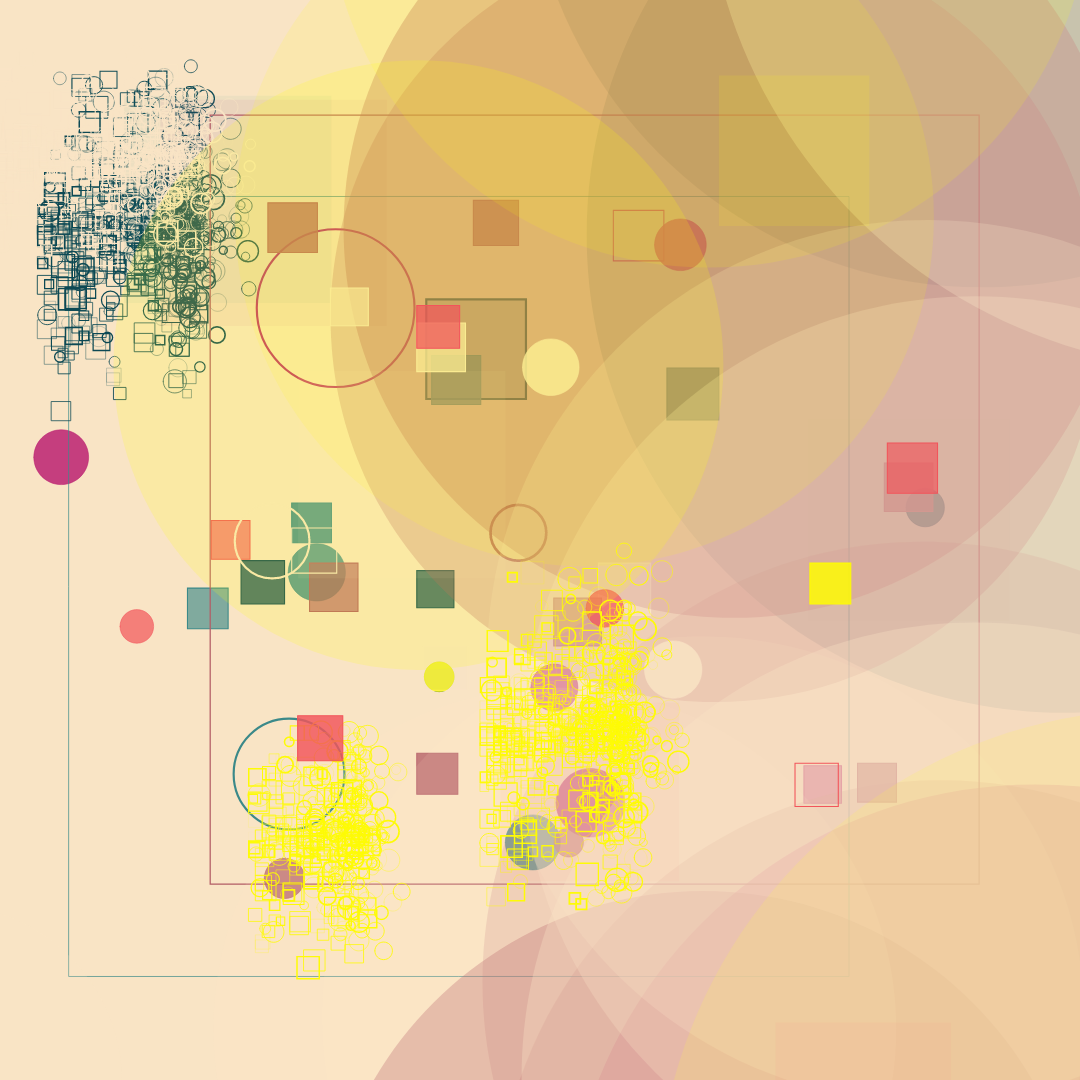 Quantum Plankton #3