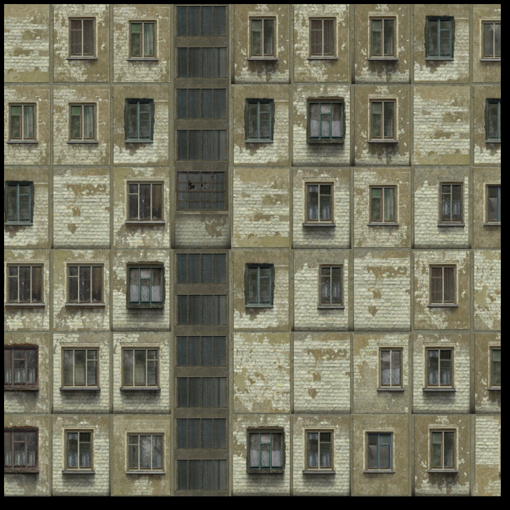 depressive-ussr-high-rise-building #22