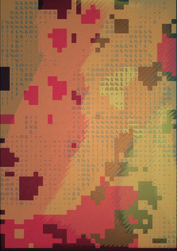 Convergence Remnants #12730
