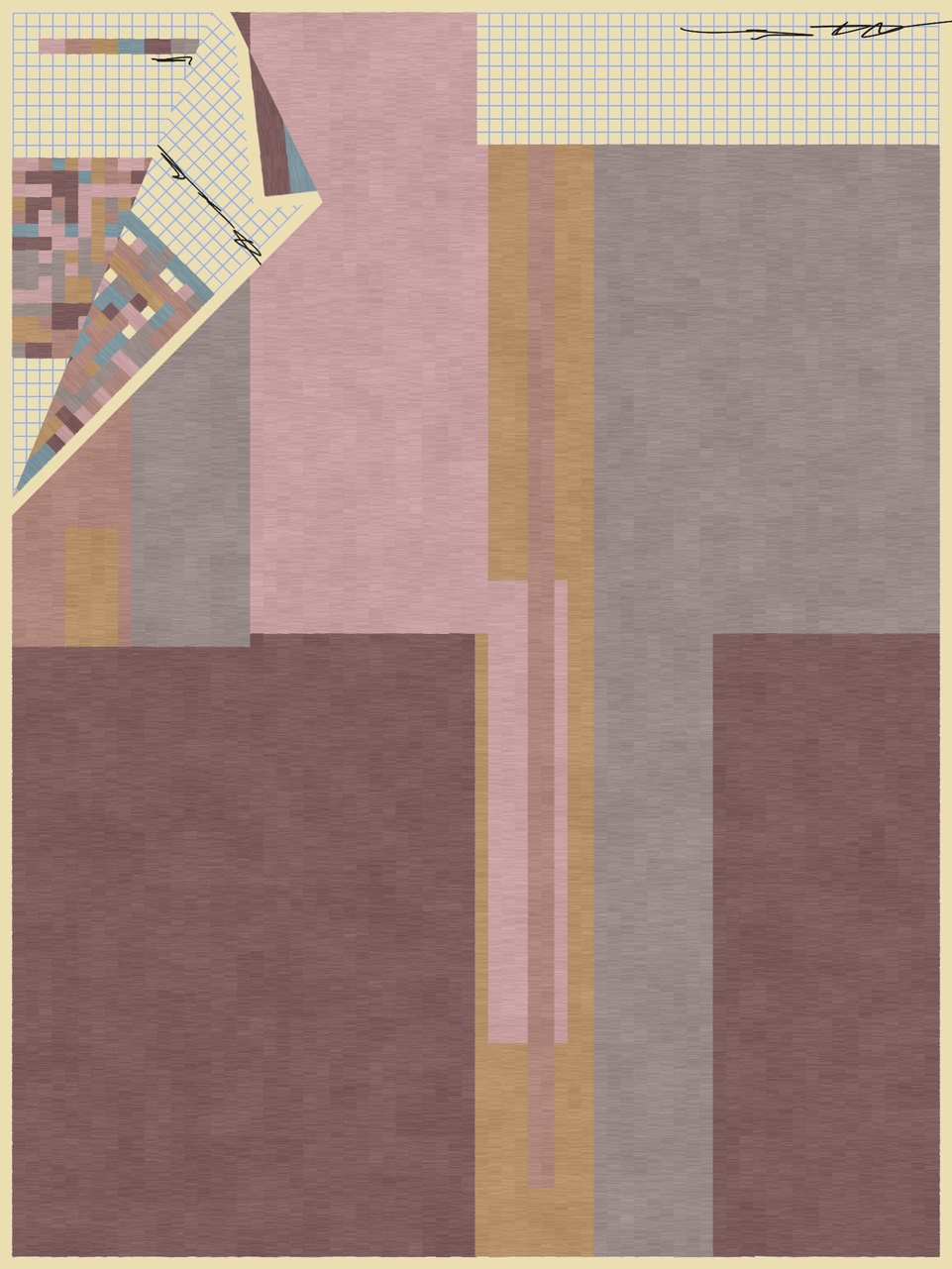 All Fold: Sketch #258