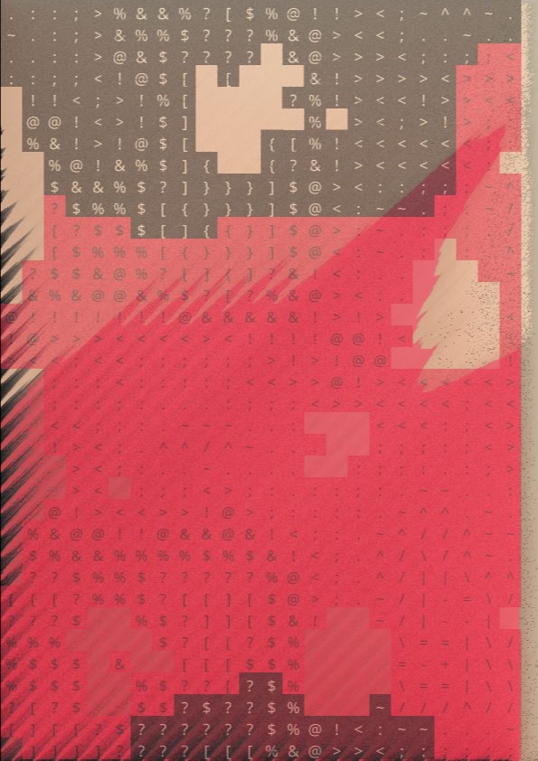 Convergence Remnants #3340