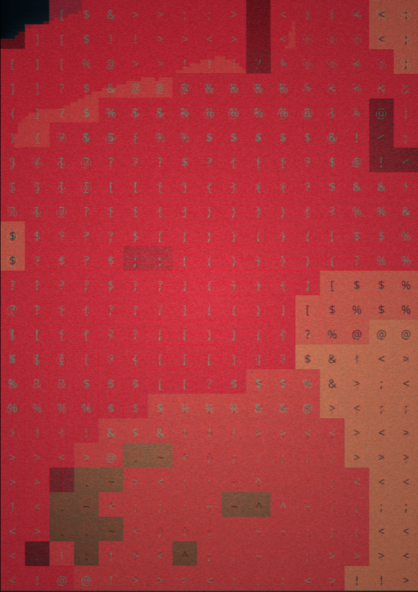 Convergence Remnants #8739