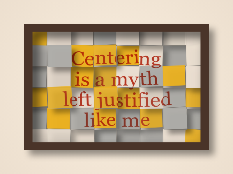 The Metaphor Machine #10211