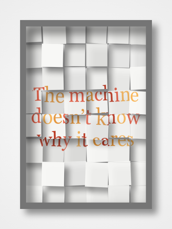The Metaphor Machine #44267