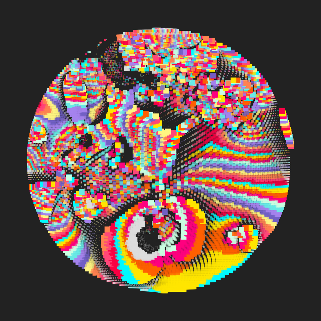 Still C #2067