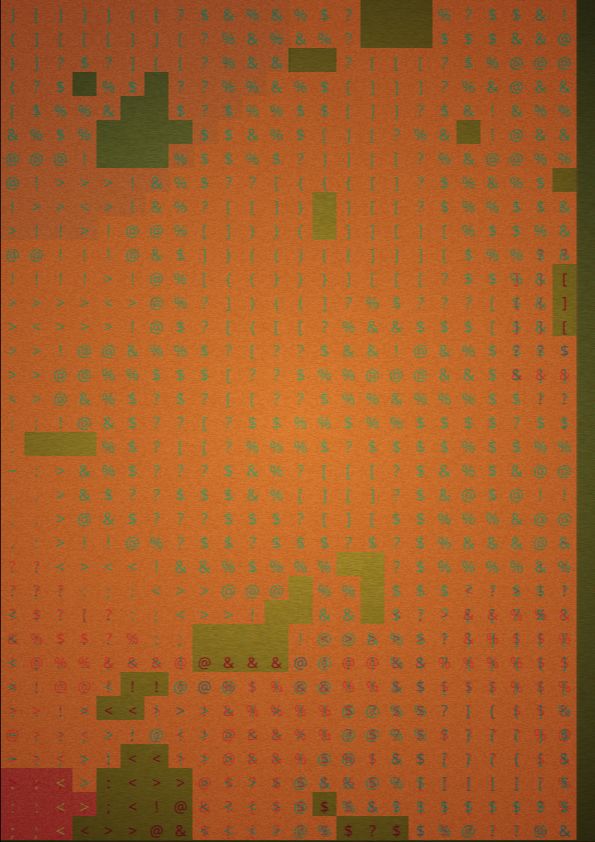Convergence Remnants #21192