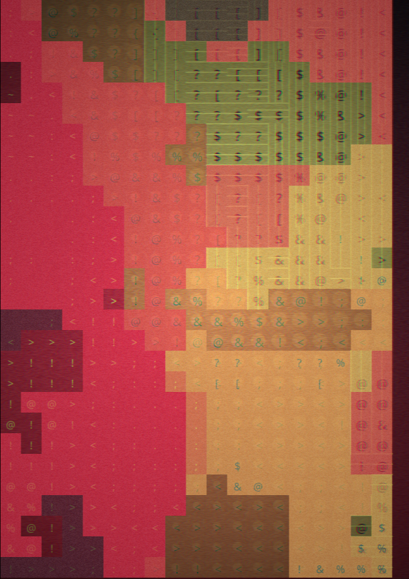 Convergence Remnants #1068