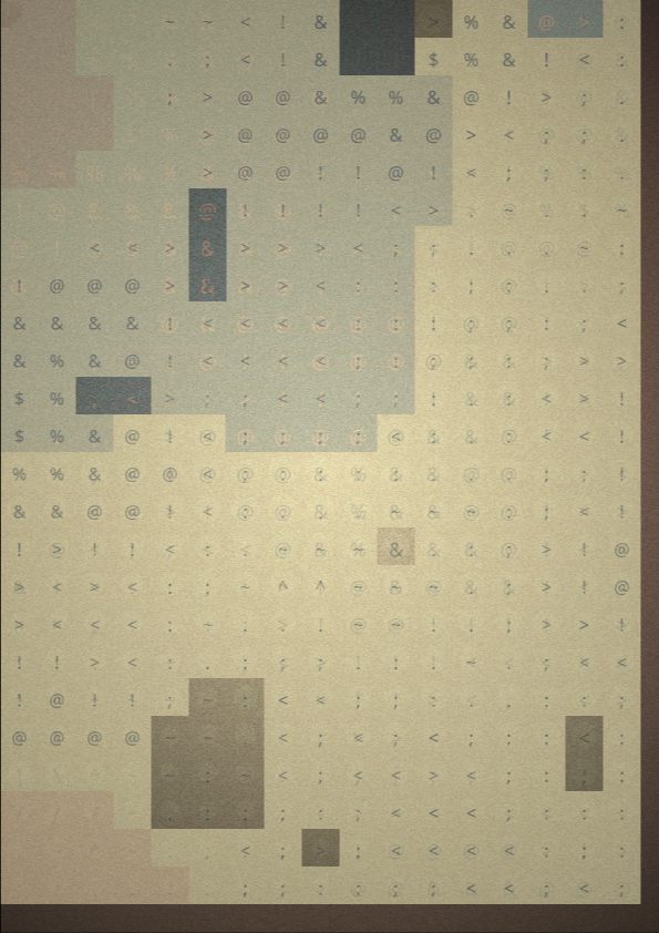 Convergence Remnants #14740