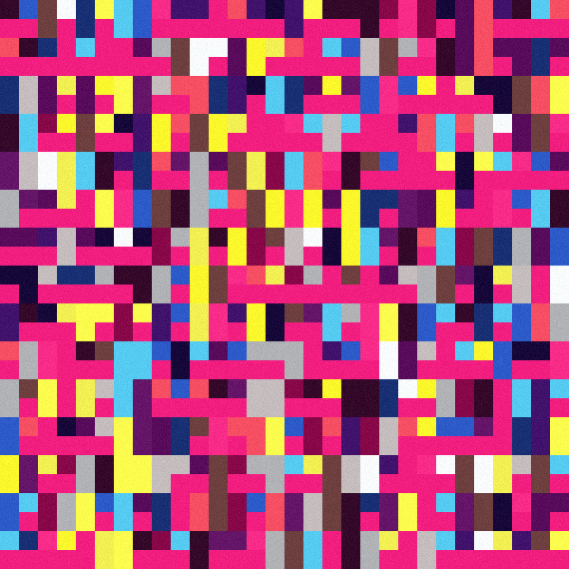 pixelpallete #136