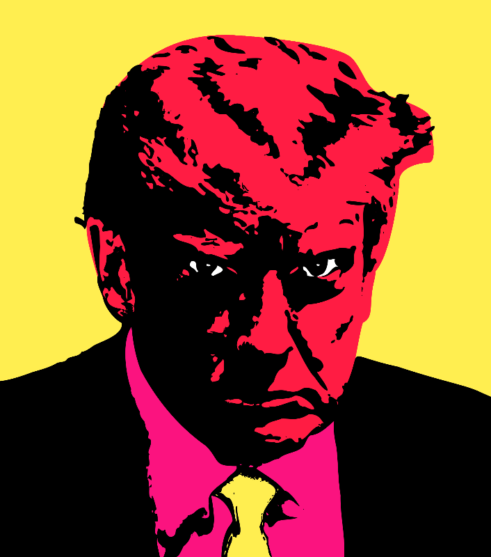 Donald Trump #344