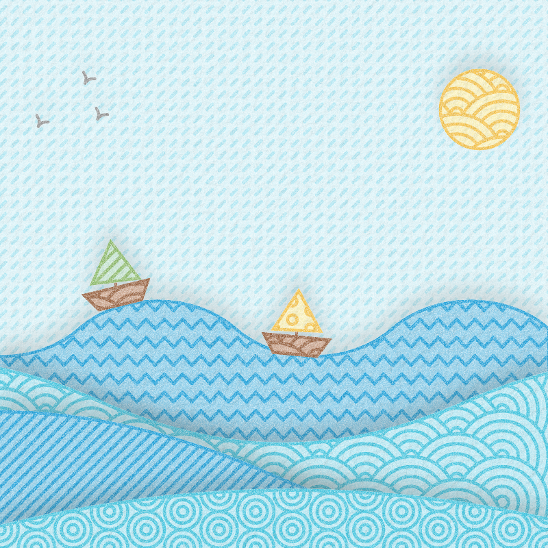 PAPER WORLD #48